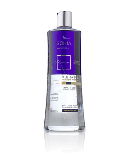 B+ Phase Micellar Makeup Remover